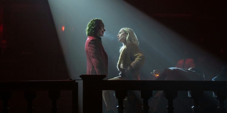 Joker: Folie à Deux’ Struggles at Domestic Box Office with $40M Opening Weekend on $200M Budget