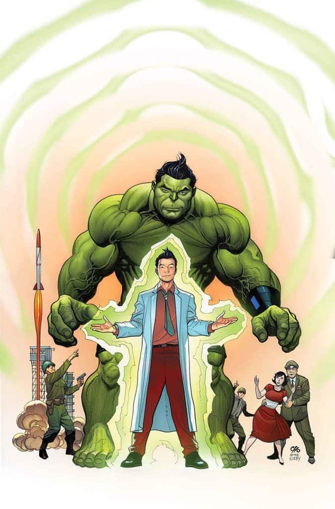 Logan Kim Reportedly Cast as Amadeus Cho in the MCU