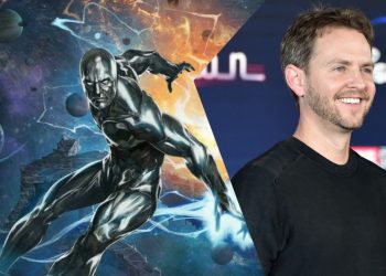 Marvel Studios Reportedly Developing 'Silver Surfer' Project with Matt Shakman Producing