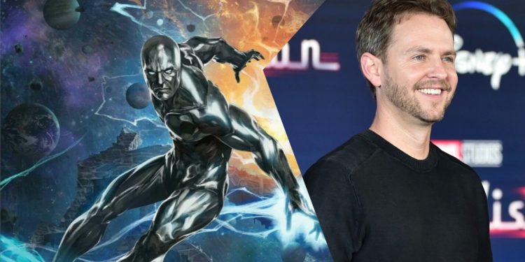Marvel Studios Reportedly Developing 'Silver Surfer' Project with Matt Shakman Producing