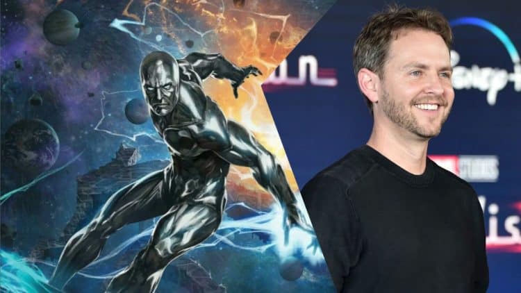 Marvel Studios Reportedly Developing 'Silver Surfer' Project with Matt Shakman Producing