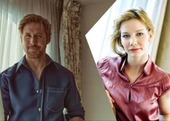 Exclusive First Look: Ryan Gosling and Sandra Hüller on Set of Phil Lord and Chris Miller’s Sci-Fi Thriller Project Hail Mary