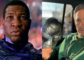 Marvel Studios Drops Kang Amid Low Fan Interest, Moving Away from Jonathan Majors' Villain Role