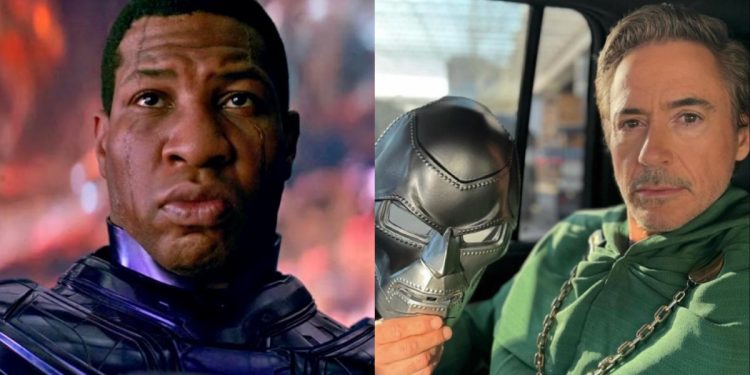Marvel Studios Drops Kang Amid Low Fan Interest, Moving Away from Jonathan Majors' Villain Role
