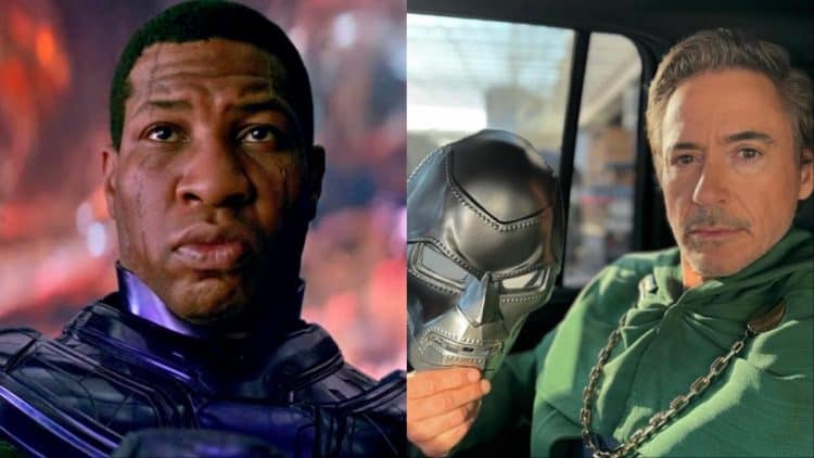 Marvel Studios Drops Kang Amid Low Fan Interest, Moving Away from Jonathan Majors' Villain Role