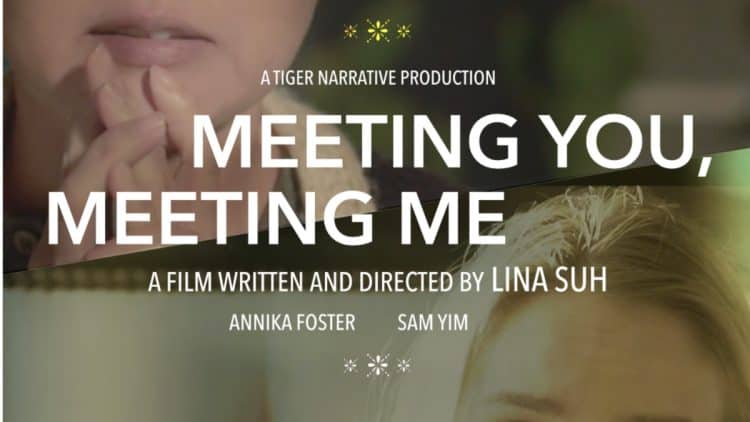 Lina Suh’s “Meeting You, Meeting Me” Set to Compete at the 20th La Femme International Film Festival