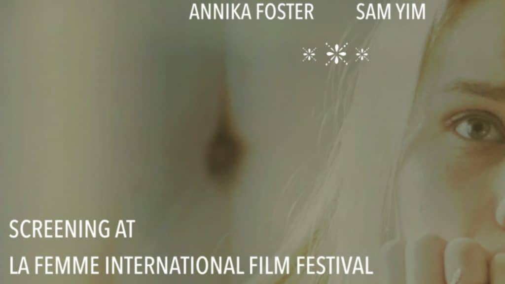 Lina Suh’s “Meeting You, Meeting Me” Set to Compete at the 20th La Femme International Film Festival