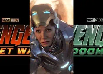 Marvel Studios Reportedly Seeks Gwyneth Paltrow's Return as Pepper Potts for Upcoming 'Avengers' Films