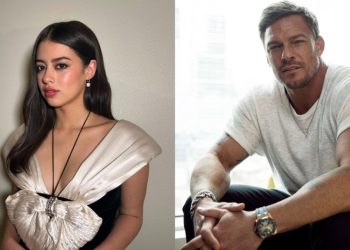 Amber Midthunder and Alan Ritchson to Star in New Action Thriller Painter from John Wick Writer
