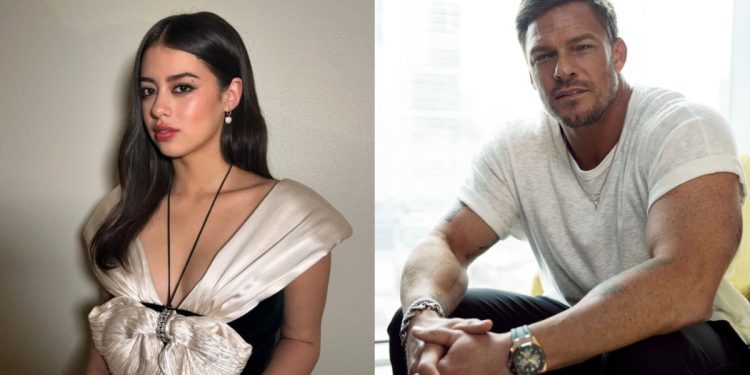 Amber Midthunder and Alan Ritchson to Star in New Action Thriller Painter from John Wick Writer