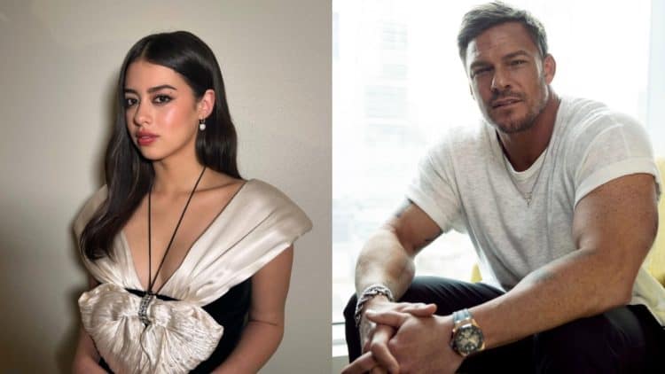 Amber Midthunder and Alan Ritchson to Star in New Action Thriller Painter from John Wick Writer