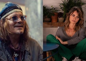 Lionsgate’s Day Drinker: Penélope Cruz and Johnny Depp Star in Marc Webb's Latest Thriller