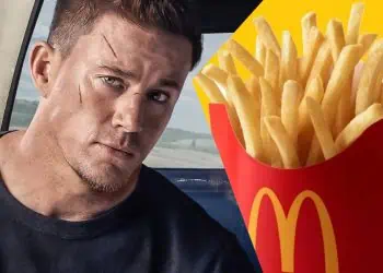 Derek Cianfrance's Roofman Starring Channing Tatum and Kirsten Dunst Release Date Revealed