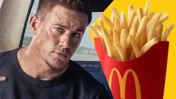 Derek Cianfrance's Roofman Starring Channing Tatum and Kirsten Dunst Release Date Revealed