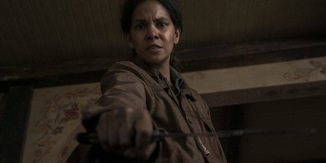 'Never Let Go' VOD Release Date Revealed