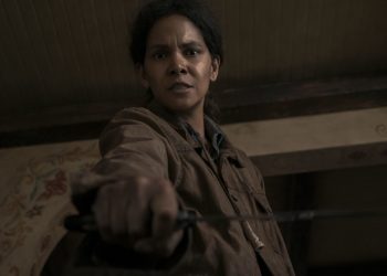 'Never Let Go' VOD Release Date Revealed