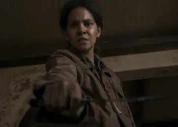 'Never Let Go' VOD Release Date Revealed