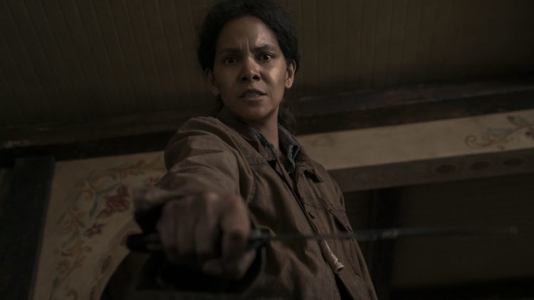 'Never Let Go' VOD Release Date Revealed