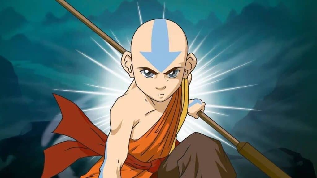 Avatar: The Last Airbender AAA game