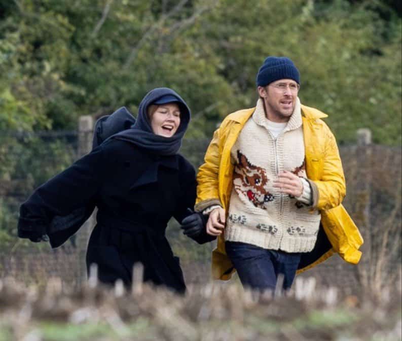 Director Christopher Miller Confirms: Project Hail Mary Wraps Filming