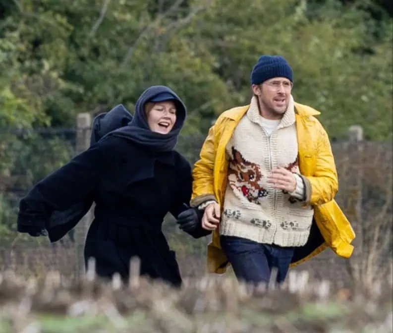 Director Christopher Miller Confirms: Project Hail Mary Wraps Filming