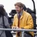 Exclusive: New Set Images of Ryan Gosling Filming Sci-Fi Thriller 'Project Hail Mary' in Southsea