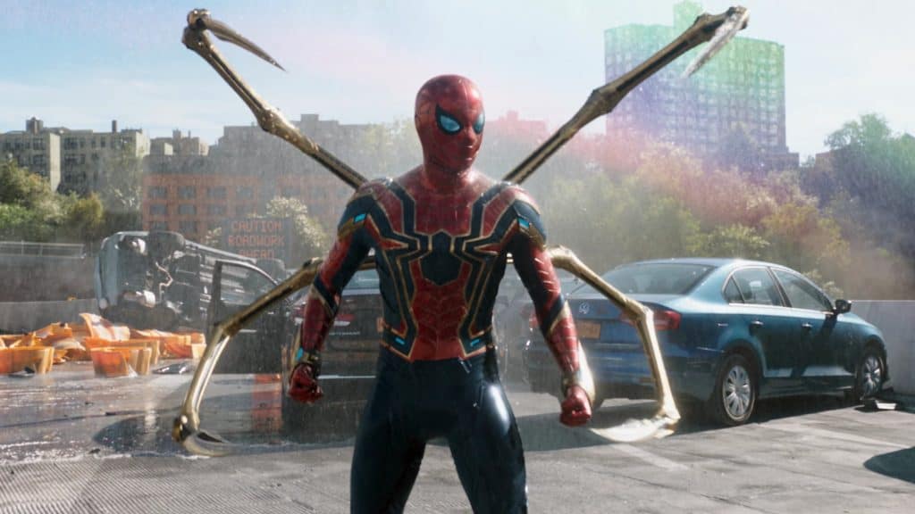 Exclusive: Spider-Man 4 – New Title and Plot Details Revealed