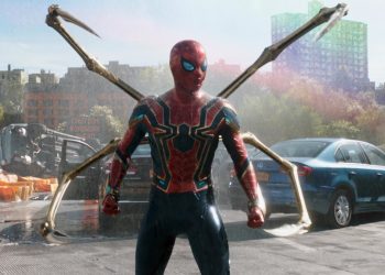 Exclusive: Spider-Man 4 – New Title and Plot Details Revealed