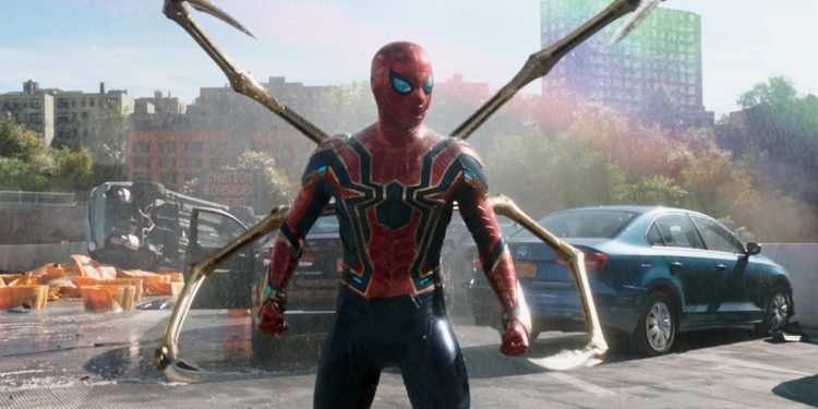 Exclusive: Spider-Man 4 – New Title and Plot Details Revealed