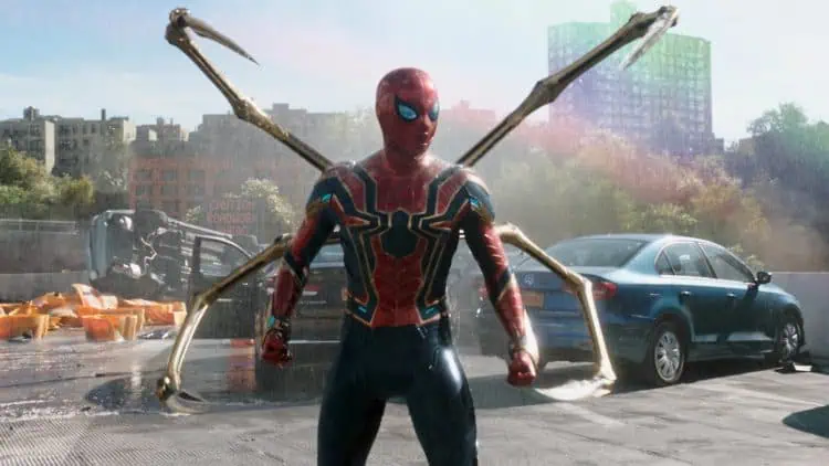 Exclusive: Spider-Man 4 – New Title and Plot Details Revealed