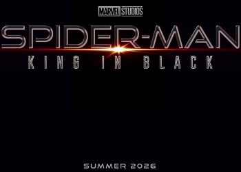 Tom Holland's Spider-Man 4 Rumored to Be Titled Spider-Man: King in Black