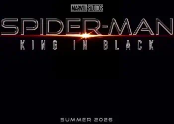 Tom Holland's Spider-Man 4 Rumored to Be Titled Spider-Man: King in Black