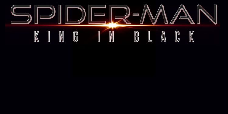 Tom Holland's Spider-Man 4 Rumored to Be Titled Spider-Man: King in Black
