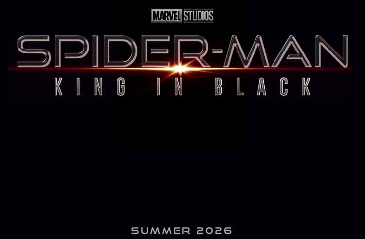 Tom Holland's Spider-Man 4 Rumored to Be Titled Spider-Man: King in Black
