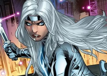 Silver Sable project development