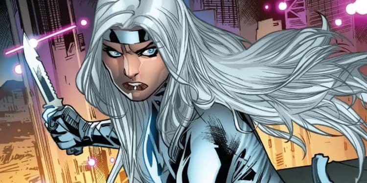 Silver Sable project development