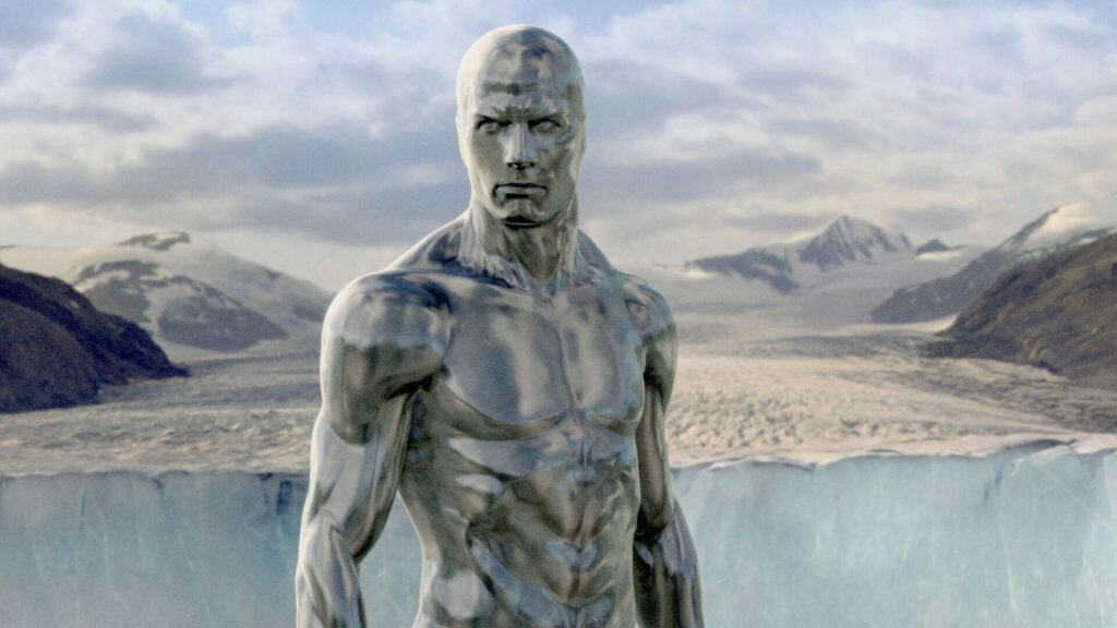 Marvel Studios Reportedly Developing 'Silver Surfer' Project with Matt Shakman Producing