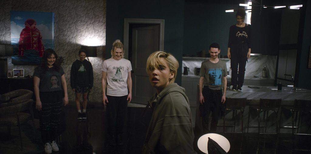 'Smile 2' VOD Release Date Revealed