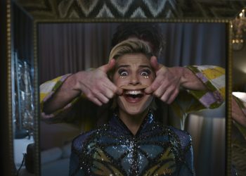 'Smile 2' VOD Release Date Revealed