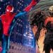 Spider-Man 4 Update Symbiote Suit