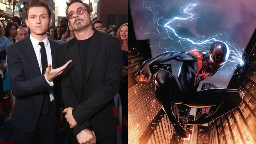 Spider-Man 4 final draft