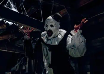 'Terrifier 3' VOD Release Date Revealed