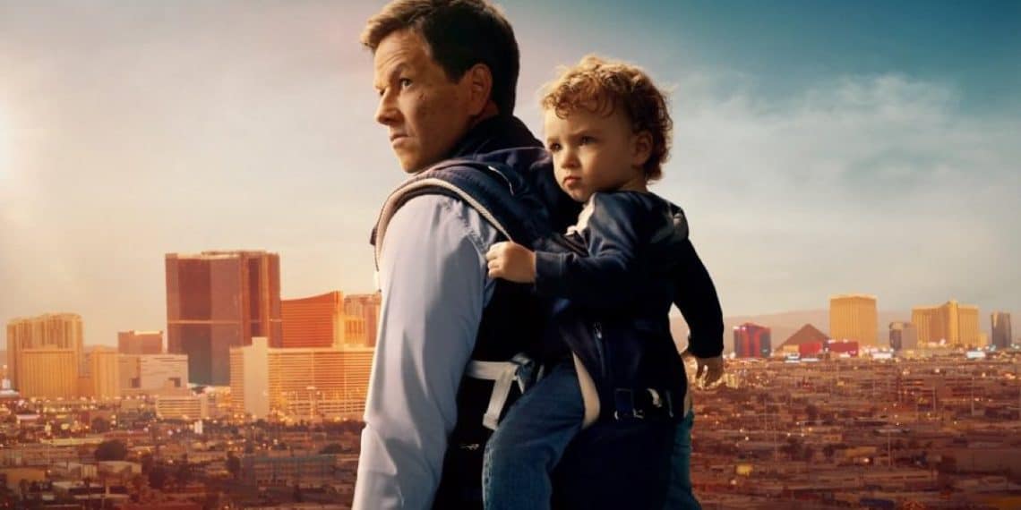 The Family Plan sequel announcement