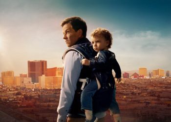 The Family Plan sequel announcement