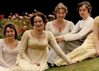 BBC Announces Pride and Prejudice Spinoff: The Other Bennet Sister
