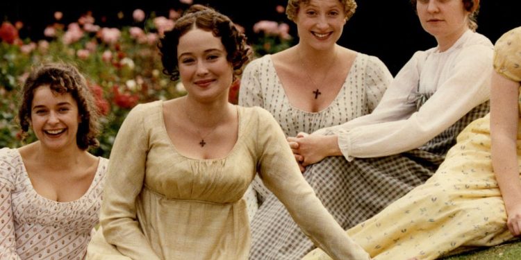 BBC Announces Pride and Prejudice Spinoff: The Other Bennet Sister