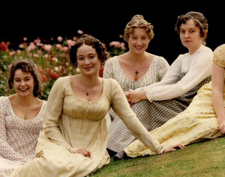 BBC Announces Pride and Prejudice Spinoff: The Other Bennet Sister