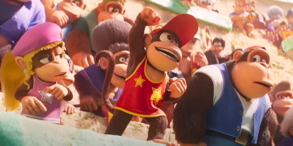 The Super Mario Bros. Movie 2 expansion