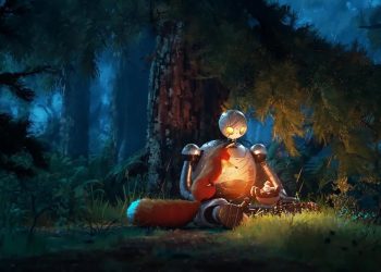 'The Wild Robot' VOD Release Date Revealed