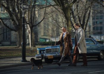 'The Apprentice' VOD and DVD Release Date Revealed